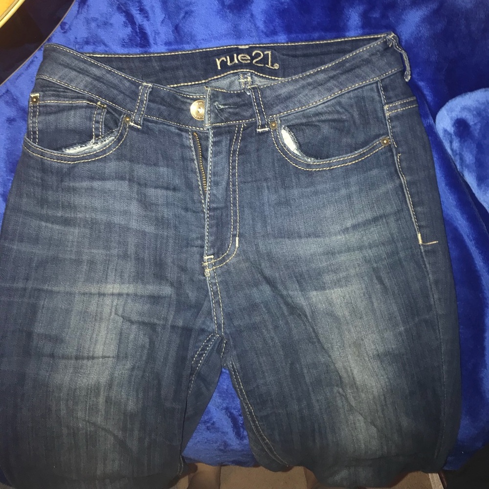 Rue 21 👖